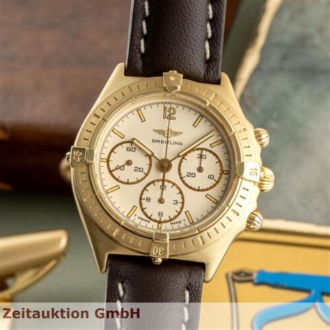 breitling callisto ref 80520 ebay|Breitling Callisto 18K Gold (0,750) Chronograph Handaufzug.